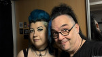 Elizabeth Nekro & Cyberpagan