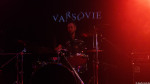 Varsovie
