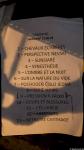 Setlist Varsovie