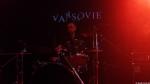 Varsovie