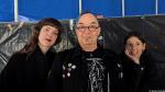 Cyberpagan + Lucy Kruger & The Lost Boys