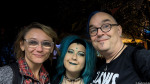 Ingrid (Love My Science), Elizabeth Nekro & Cyberpagan