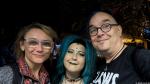 Ingrid (Love My Science), Elizabeth Nekro & Cyberpagan