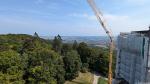 Panorama am Herkules