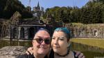 Cyberpagan & Elizabeth Nekro