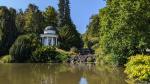 Jussow-Tempel