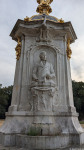 Beethoven-Haydn-Mozart-Denkmal