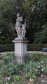 Flora im Rosengarten