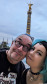 Cyberpagan & Elizabeth Nekro