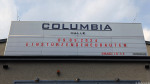 Columbiahalle