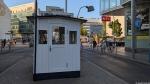 Checkpoint Charlie