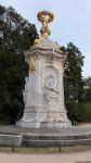 Beethoven-Haydn-Mozart-Denkmal