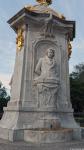 Beethoven-Haydn-Mozart-Denkmal