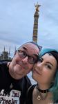 Cyberpagan & Elizabeth Nekro