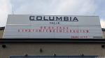 Columbiahalle