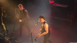 The Chameleons