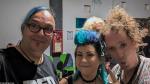 Cyberpagan, Elizabeth Nekro & Lucas Lanthier