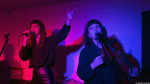 Lucy Kruger & The Lost Boys