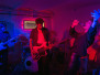 10.10.2024: Lucy Kruger & The Lost Boys - Feinkost Lampe, Hannover
