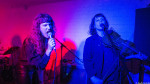 Lucy Kruger & The Lost Boys