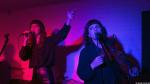 Lucy Kruger & The Lost Boys