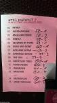 Setlist Still Patient?