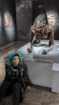 Necronom (Alien III) & Elizabeth Nekro