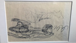 Original designs for Alien I (1990)