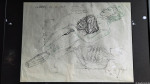 Original designs for Alien I (1990)