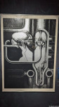 Biomechanoid (1969)