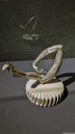 Miniatur Zodiaczeichen Jungfrau (2014)