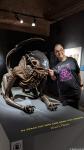 Necronom (Alien III) & Cyberpagan