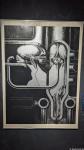 Biomechanoid (1969)
