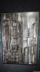 N.Y. City III, Straight (1981)