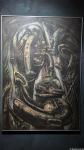 Biomechanische Landschaft II (1976)