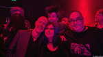 Mark (Ausgang), Elizabeth Nekro & Cyberpagan (+ Heini (Cataphiles))
