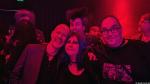 01.02.2025: Ausgang, Eat My Teeth & Cataphiles - Urban Spree Berlin