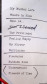Setlist Cataphiles