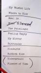 Setlist Cataphiles