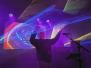 26.03.2025: The Cassandra Complex & Sjöblom - Lux Hannover