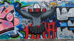 East Side Gallery