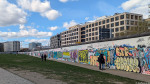 East Side Gallery