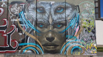 East Side Gallery