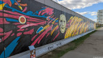 East Side Gallery