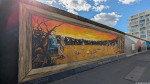 East Side Gallery