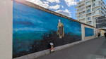 East Side Gallery