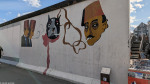 East Side Gallery