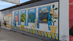 East Side Gallery