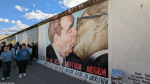East Side Gallery