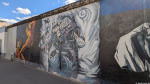 East Side Gallery